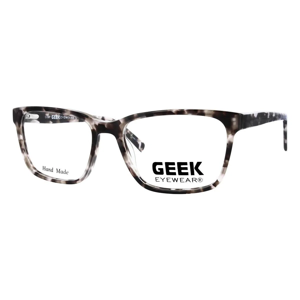 GEEK EYEWEAR CHAT Eyeglasses - view 11